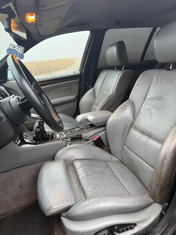 Bmw e46 320d touring - 11