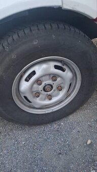 Predám FORD TRANSIT  (2008 r.v.) - 11