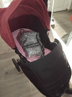 Britax Romer B-Motion 4 plus - 11