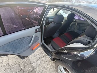 OCTAVIA 1 81KW TK EK 2027 r.v 99 - 11