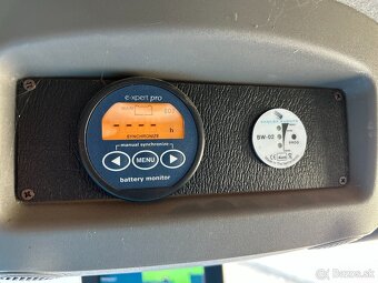 Renault Master 2.3 Dci L2H2, regálový systém BOTT, DPH - 11