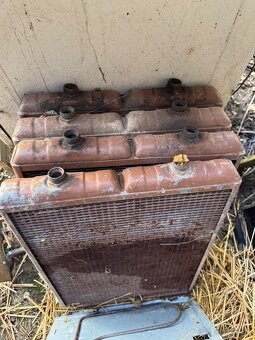 Pneumatiky Barum 7,50-20 - 11