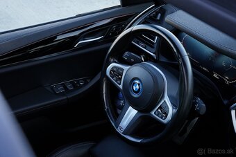 BMW iX3 M-Sport LaserLight - 11