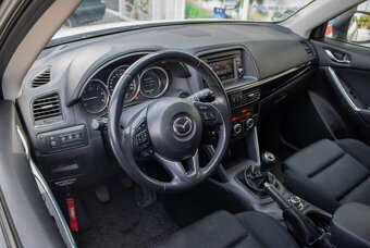 Mazda CX-5 2.2 Skyactiv-D Attraction - 11