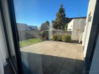 Prenájom 2-izbového bytu Kramáre - 11