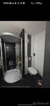 2 izbový byt na prenájom - 11