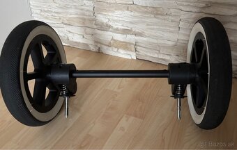 Cybex Priam 3-kombinácia - 11