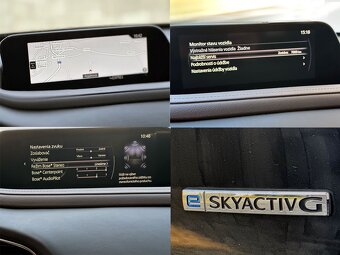Mazda cx-30 Skyactiv G150 Homura full 2022 ✅ODPOCET DPH✅ - 11