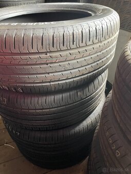 235/55r18 V XL   ECO CONTACT4 - 11