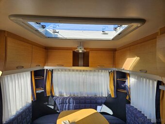 Knaus sudwind - 11