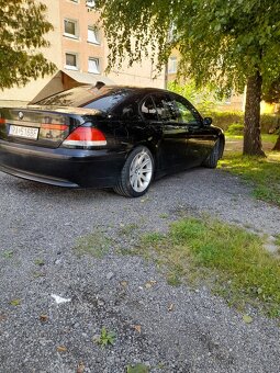 Bmw e65 730d 160kw - 11