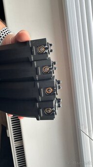Novritsch SSQ22 1,7j/0,40g - 11
