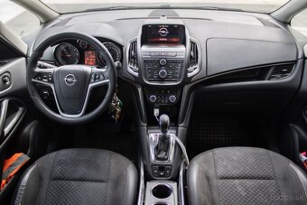 Opel Zafira 2.0 CDTI 170k AT6 Innovation - 11