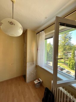 3 izbový byt centrum Handlovej - 11