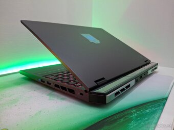 🎯 Herná BEŠTIA 💥 Acer PREDATOR 16 • i9 • 32GB • RTX 4070 - 11