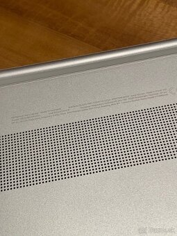 Hp Aero (ryzen 5 5600u, 8gb ram 512gb) - 11