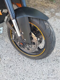 Ktm 990smt - 11