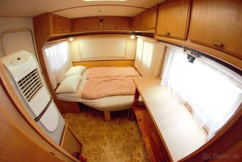 Výnimočná príležitosť - karavan s prístavbou v Chorvátsku - 11