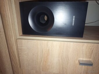 Samsung soundbar 2.1 - 11