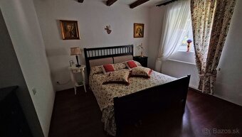 PREDAJ - viacgeneračný rodinný dom v obci Mužla. ODPORÚČAME - 11