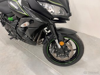 Kawasaki versys 650 TOP - 11