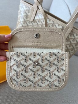 GOYARD ANJOU tote bag - 11