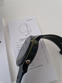 GARMIN FORERUNNER 255 - 11