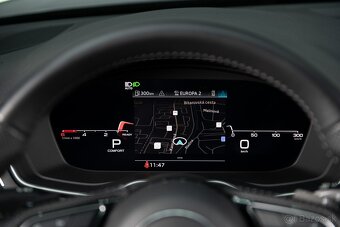 Audi A4 2.0TDI 140kW, automat, 2020 DPH - 11