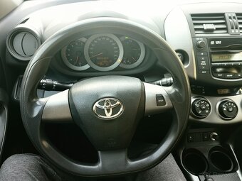Toyota Rav4 4x4 - 11
