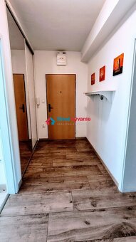 Na predaj 3izb veľký byt s terasou Zobor - Nitra (N031-113-B - 11