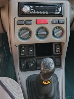 Land Rover Freelander 1.8 86kw, benzín - 11