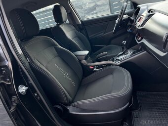 Kia Sportage 2.0 CRDI 100kw 4x4 AWD Automat - 11