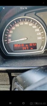 BMW X3 4x4 - 11