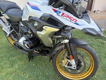 BMW R 1250 GS - OPTION 719, Akrapovič - 11