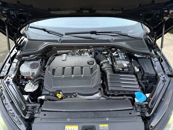 Škoda Octavia Combi 2.0 TDI SCR Style - 11