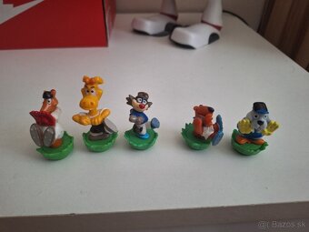 Kinder fugurky - 11