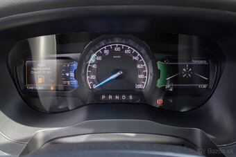 Ford Ranger 3.2 TDCi DoubleCab 4x4 WildTrak aj na splátky - 11