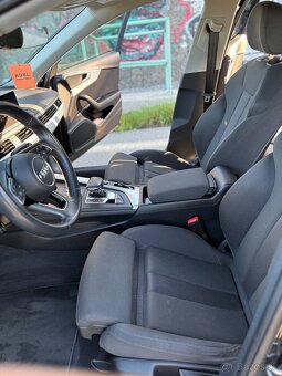 Audi A4 2.0 TDI 110 kW S-Tronic - 11