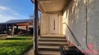 Rodinný dom, Bánovce nad Bebravou vo štvrti Kanada - 11