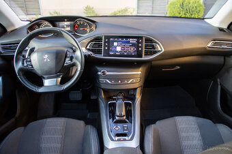 Peugeot 308 Break/SW 1.5 BlueHDi Allure - 11