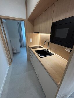 Nové rekreačné apartmány - Liptov, Garden Resort Demänová - 11