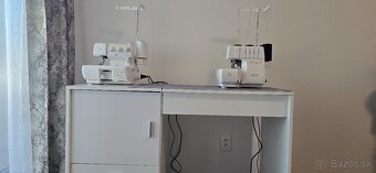 Coverlock Baby Lock BLC2 - 11