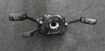 Škoda Octavia 3 combi 85kw Rozpredam na náhradné diely - 11