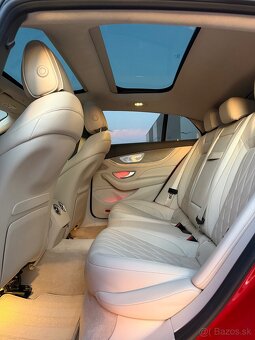 Mercedes AMG GT 43mHEV 4Matic+ mozna vymena - 11