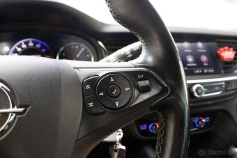 Opel Insignia ST 2.0 CDTi S&S Elegance A/T - 11