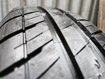 Letné pneumatiky GoodYear - 165/65 r15 81T - 11