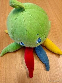 Plienky na plávanie - 11