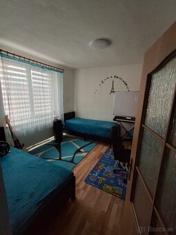 Predám rodinný dom - 11