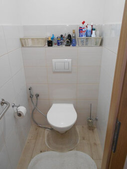 Predaj priesranného 2 izbového bytu v Čadci - 11