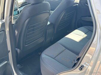 KGM (Ssangyong) Tivoli Style, LED, Tech paket - 11